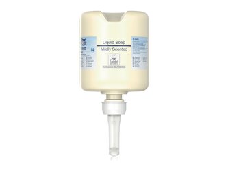420502_Săpun Lichid Tork cu parfum delicat Mini