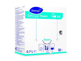 7514368_Soft Care Foam H2 0.7L-Săpun spumă pentru mâini