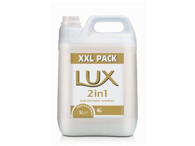 7521439_Lux Professional 2 în 1 Șampon Și Gel De Duș