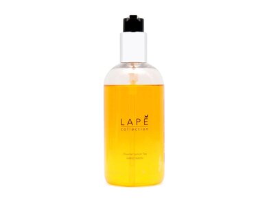 100928147_LAPĒ Collection Oriental Lemon Tea Hand Wash 0.3L-Săpun pentru mâini cu parfum de ceai oriental cu lămâie