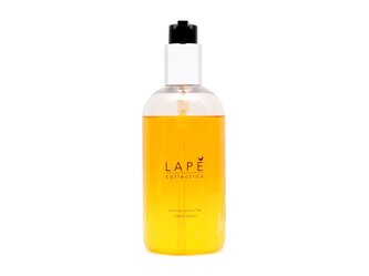 100928147_LAPĒ Collection Oriental Lemon Tea Hand Wash 0.3L-Săpun pentru mâini cu parfum de ceai oriental cu lămâie