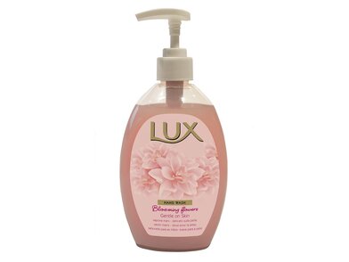 101103113_Lux Professional Săpun Lichid Pentru Mâini 0.5L