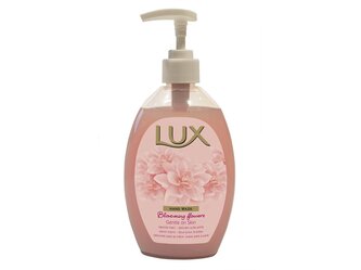 101103113_Lux Professional Săpun Lichid Pentru Mâini 0.5L
