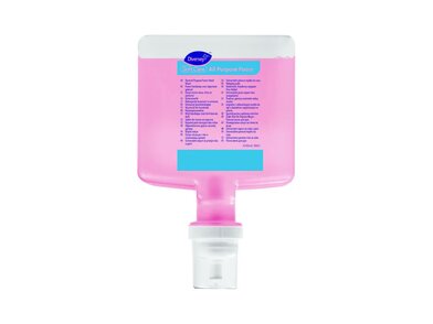 100940173_Soft Care All Purpose Foam 1.3L-Spumă pentru spălarea mâinilor