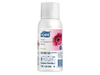 236052_Tork spray odorizant, cu aromă florală