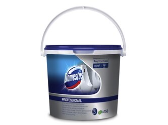 7508187_Domestos Professional Tablete Pentru Pisoare 3kg