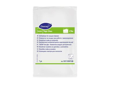 101109728_TASKI Tapi Deo C9a 1Buc-Dezodorizant pentru aspiratoare