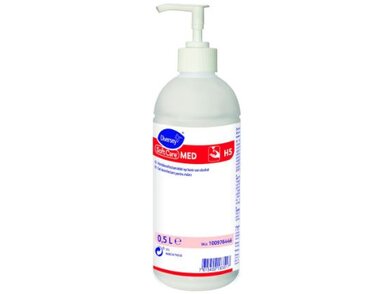 100976446 Soft Care MED