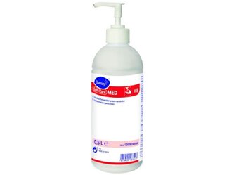 100976446 Soft Care MED