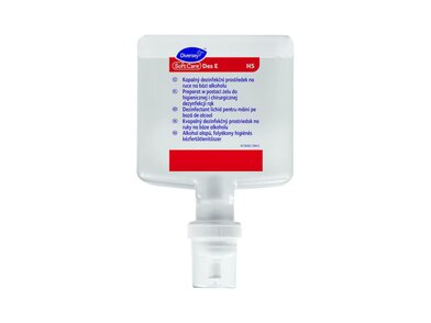 100938828_Soft Care Des E H5 1.3L-Dezinfectant lichid pentru mâini pe bază de alcool