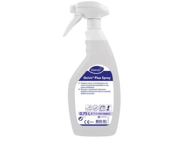 101106823 Oxivir Plus Spray