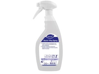 101106823 Oxivir Plus Spray