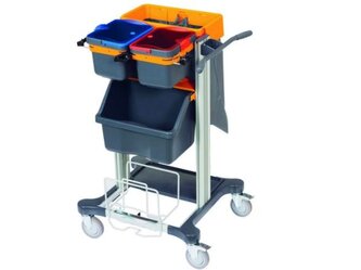 7517354 Carucior TASKI Mini Open pentru Jonmaster