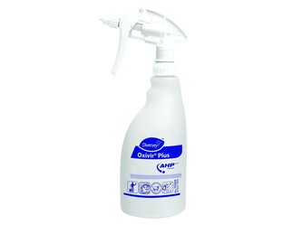 7524058_Oxivir Plus Empty Spraybottles-Detergent şi dezinfectant