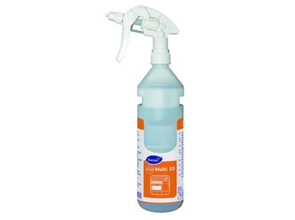 7518702_Suma Multi-conc Empty Bottlekit-750ml-Flacon gol, 750 ml, pentru reumplere în sistem Divermite®_Diverflow® pentru Suma Multi D3