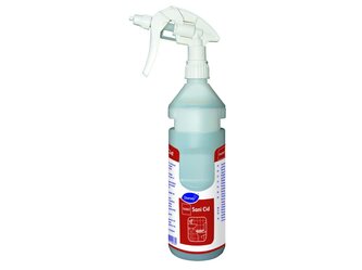 7518610_TASKI Sani Cid conc Empty Bottlekit-750ml-Flacon gol,750 ml,pentru reumplere în sistem Divermite®-Diverflow®