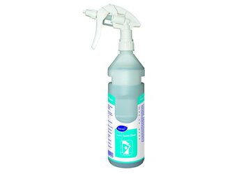 7518609_TASKI Sprint Glass conc Empty Bottlekit-750ml-Detergent pentru geamuri și suprafețe lucioase