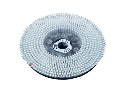 7517859_Perie monodisc pentru spălarea pardoselii-17-43cm-TASKI swingo 1850,4000