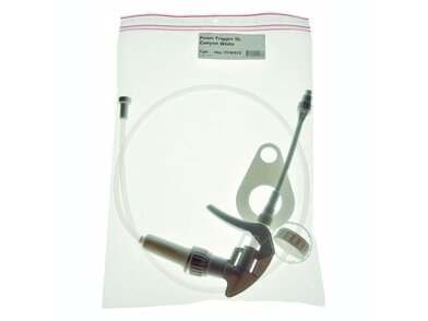 7516572_Pulverizator de spumă 5L-Alb