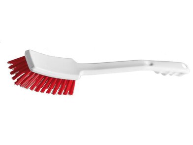 7509541_Churn Brush Medium Long-400x48x70mm-Roșu-Perie