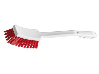 7509541_Churn Brush Medium Long-400x48x70mm-Roșu-Perie