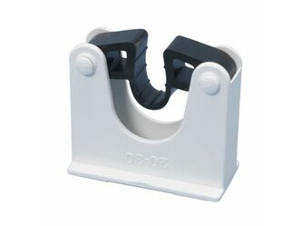 7506370_Holder-20-30mm-Alb