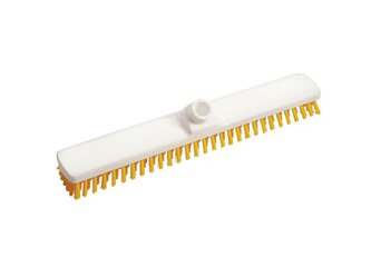 7506020_Perie abrazivă TASKI pentru pardoseli-40cm-Galben