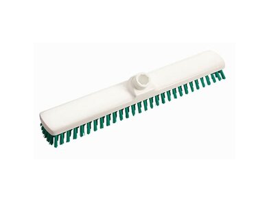 7506010_Perie abrazivă TASKI pentru pardoseli-40cm-Verde