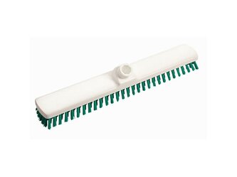 7506010_Perie abrazivă TASKI pentru pardoseli-40cm-Verde