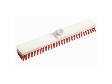 7505990_Perie abrazivă TASKI pentru pardoseli-40cm-Roșu