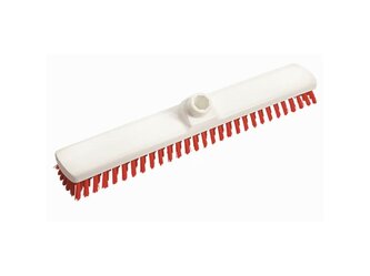 7505990_Perie abrazivă TASKI pentru pardoseli-40cm-Roșu
