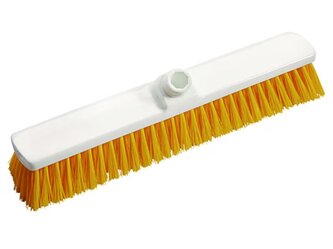 7505940_Broom Medium-40cm-Galben-Perie universală