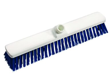 7505920_Broom Medium-40cm-Albastru-Perie universală