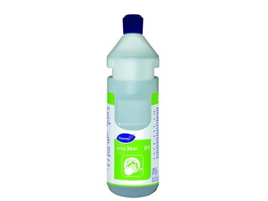 1209029_Suma Star-plus Empty Bottlekit-750ml-Detergent pentru spălarea manuală a vaselor