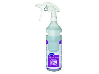 1204374_Suma San-conc Empty Bottlekit-750ml-Flacon gol,750 ml,pentru reumplere în sistem Divermite®-Diverflow®