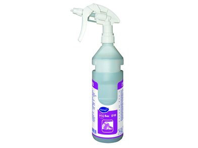 1204366_Suma Bac Empty Bottlekit-750ml-Detergent dezinfectant lichid