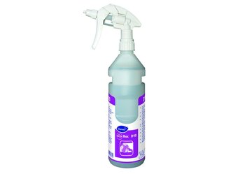 1204366_Suma Bac Empty Bottlekit-750ml-Detergent dezinfectant lichid