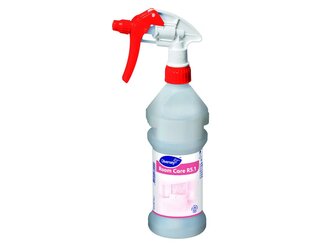 1204325_Room Care R5.1-plus Empty Bottlekit-300ml-Flacon gol,300 ml,pentru reumplere în sistem Divermite®-Diverflow®