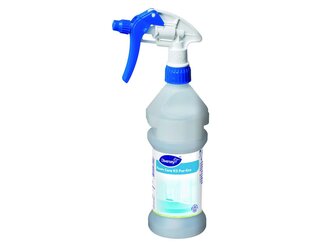 1204323_Room Care R3-plus Pur-Eco Empty Bottlekit-300ml-Flacon gol,300 ml,pentru reumplere în sistem Divermite®-Diverflow®