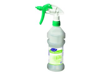 1204321_Room Care R2-plus Empty Bottlekit-300ml-Flacon gol,300 ml,pentru reumplere în sistem Divermite®-Diverflow®