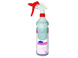 1204318_Room Care R5-plus Empty Bottlekit-750 ml-Flacon gol,750 ml,pentru reumplere în sistem Divermite®-Diverflow®