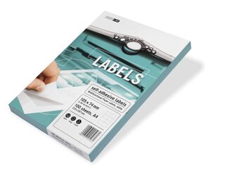 Eurolabels _ Smart Line