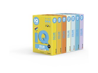IQ color _ reams