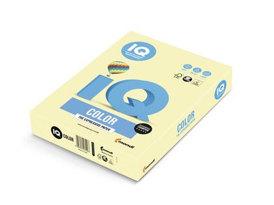 IQ color YE23 _ ream