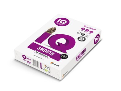 IQ_SMOOTH 80 A4 _ ream