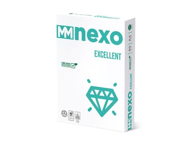 NEXO_EXCELLENT A4 ream