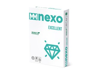 NEXO_EXCELLENT A4 ream