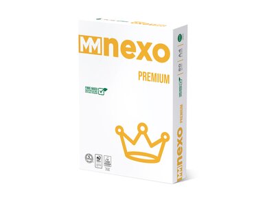 NEXO_PREMIUM A4 ream