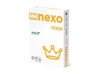 NEXO_PREMIUM A4 ream
