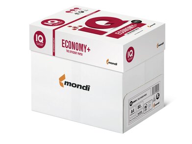 IQ Economy + _ box